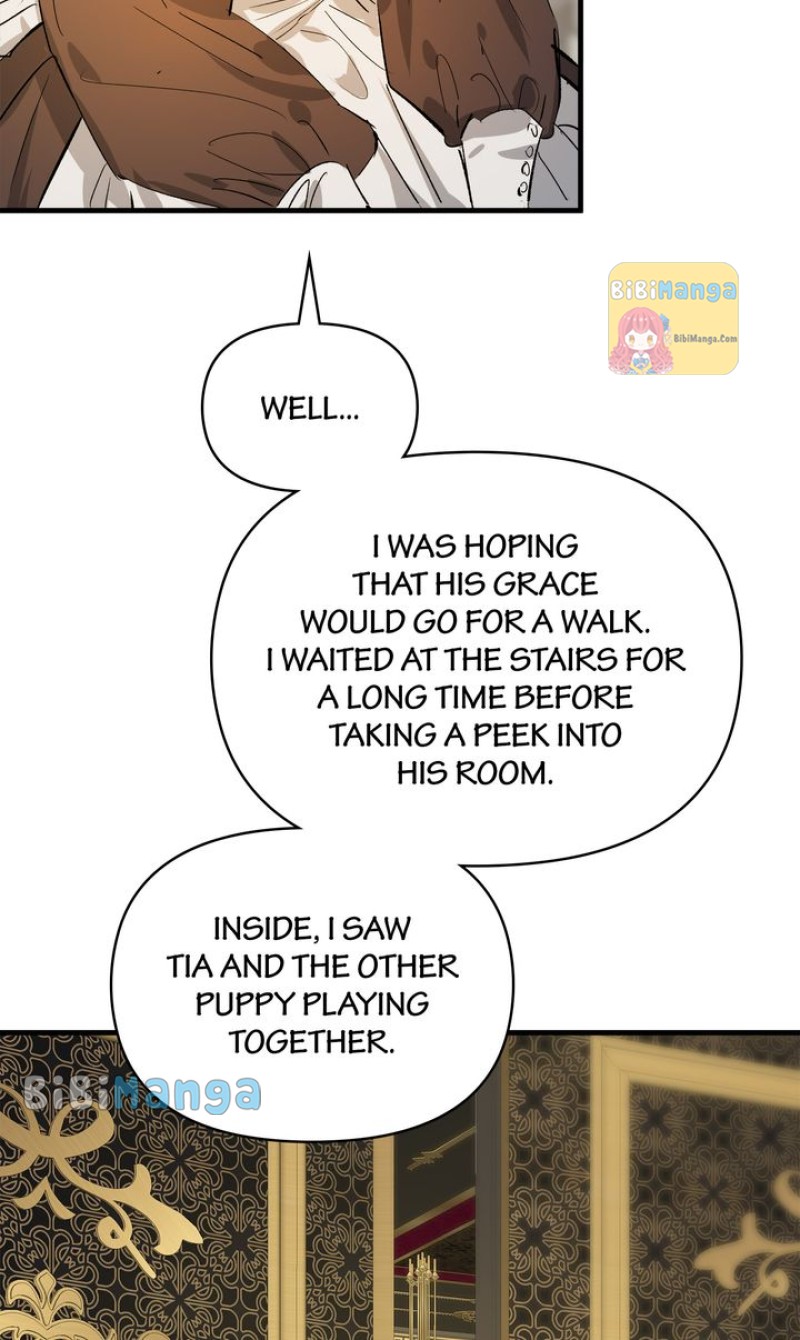 If You Want a Fake Sister chapter 22 page 5
