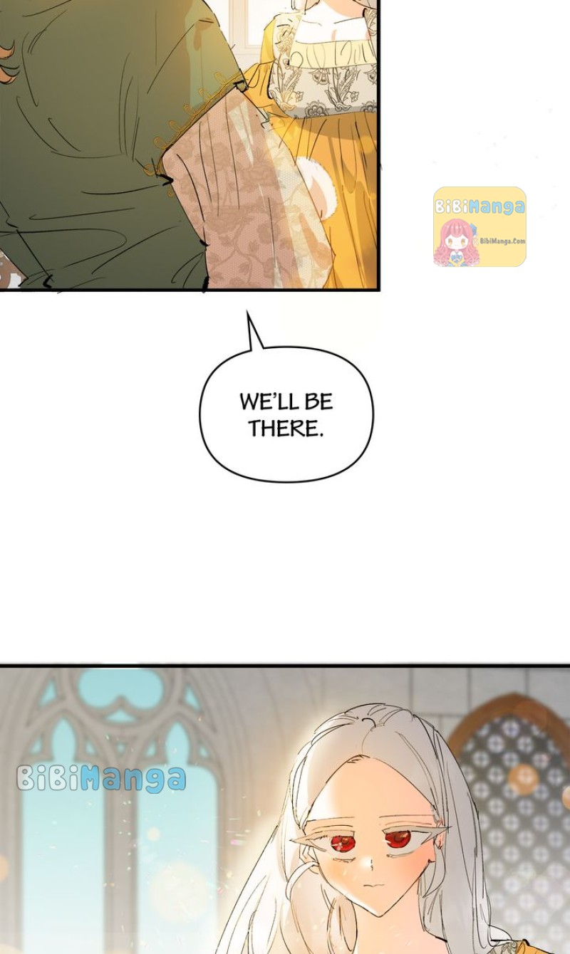 If You Want a Fake Sister chapter 22 page 41