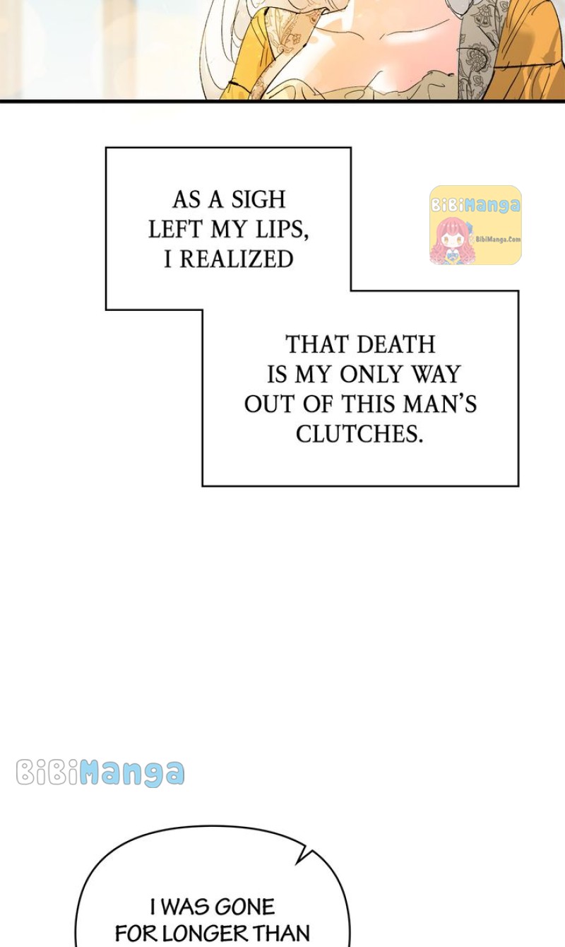If You Want a Fake Sister chapter 22 page 42