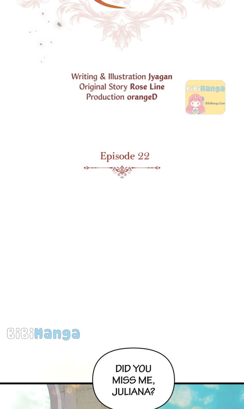 If You Want a Fake Sister chapter 22 page 45