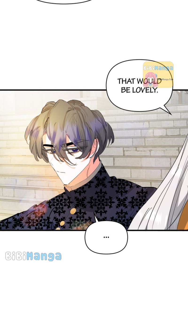 If You Want a Fake Sister chapter 22 page 48