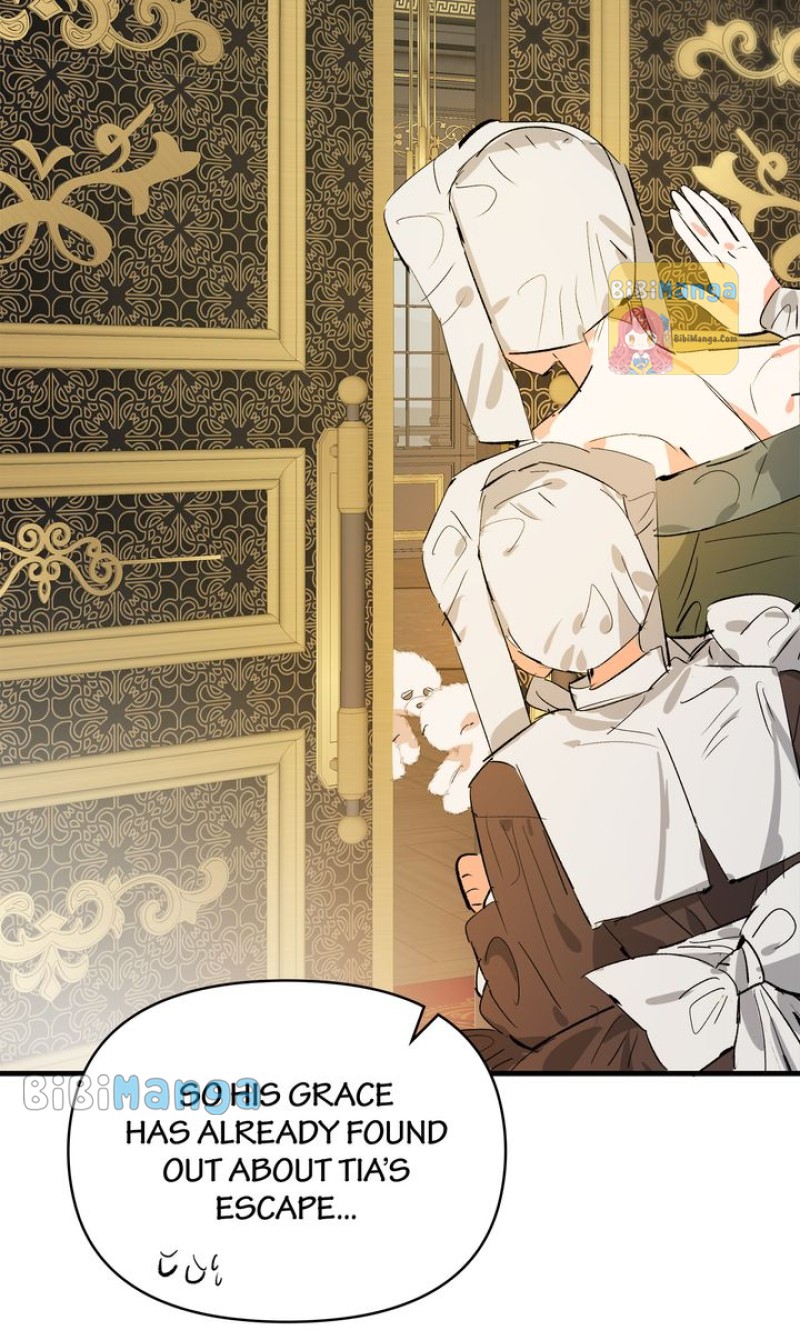 If You Want a Fake Sister chapter 22 page 6