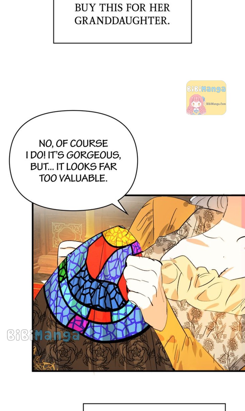 If You Want a Fake Sister chapter 22 page 54