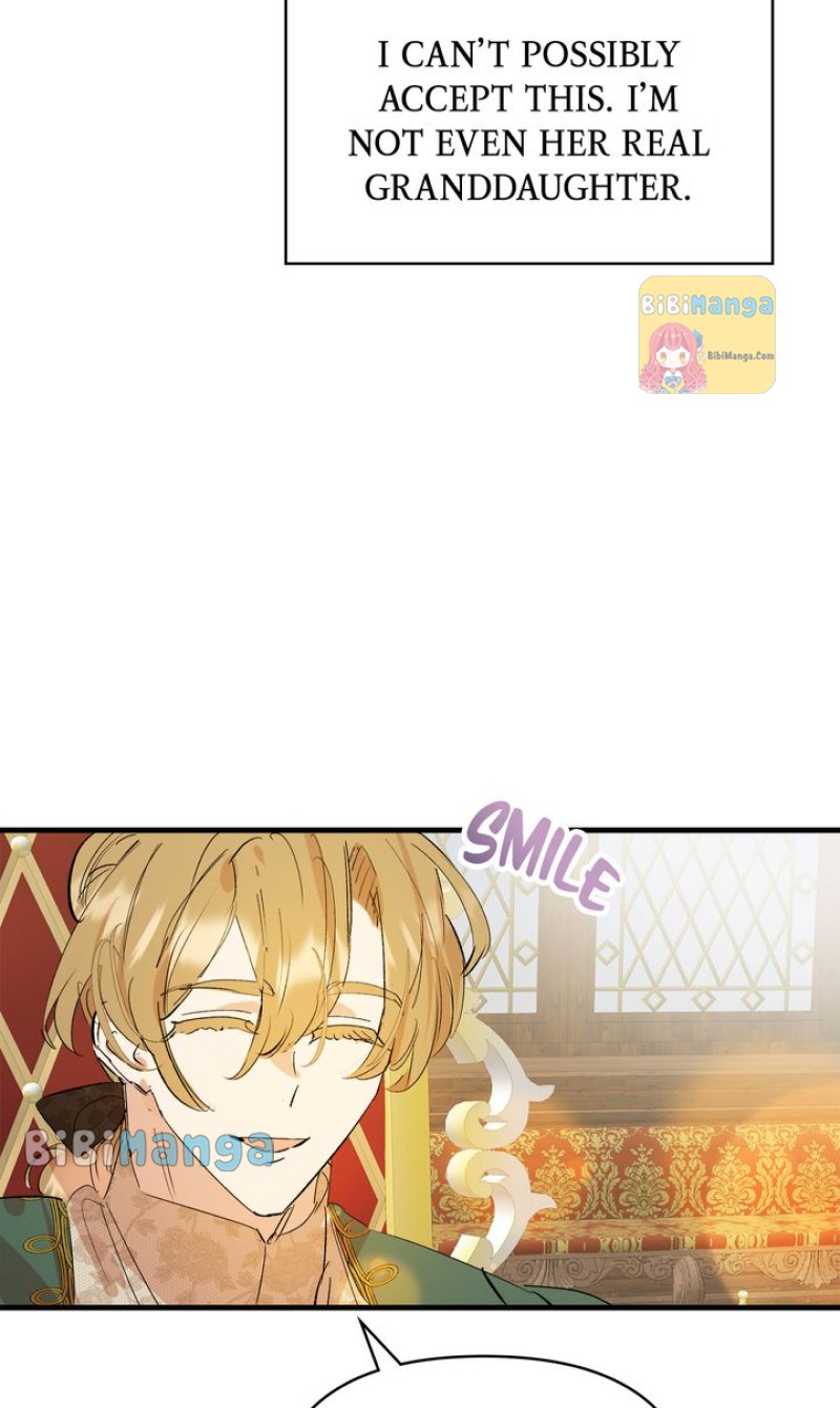 If You Want a Fake Sister chapter 22 page 55