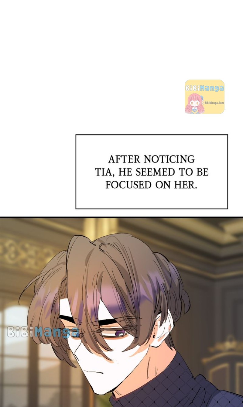 If You Want a Fake Sister chapter 22 page 7