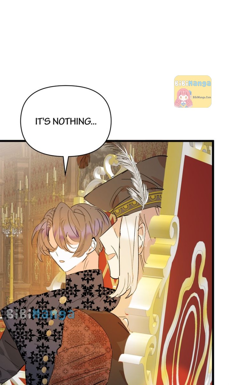 If You Want a Fake Sister chapter 22 page 63