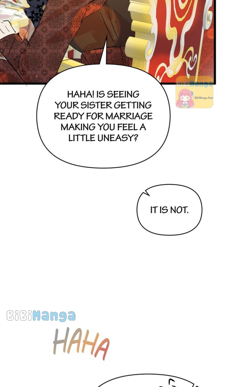 If You Want a Fake Sister chapter 22 page 64