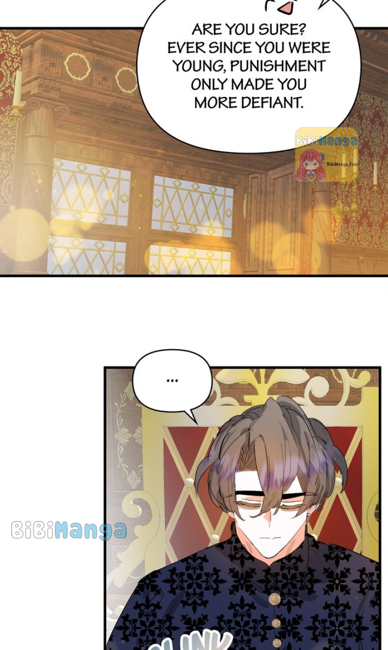 If You Want a Fake Sister chapter 22 page 65