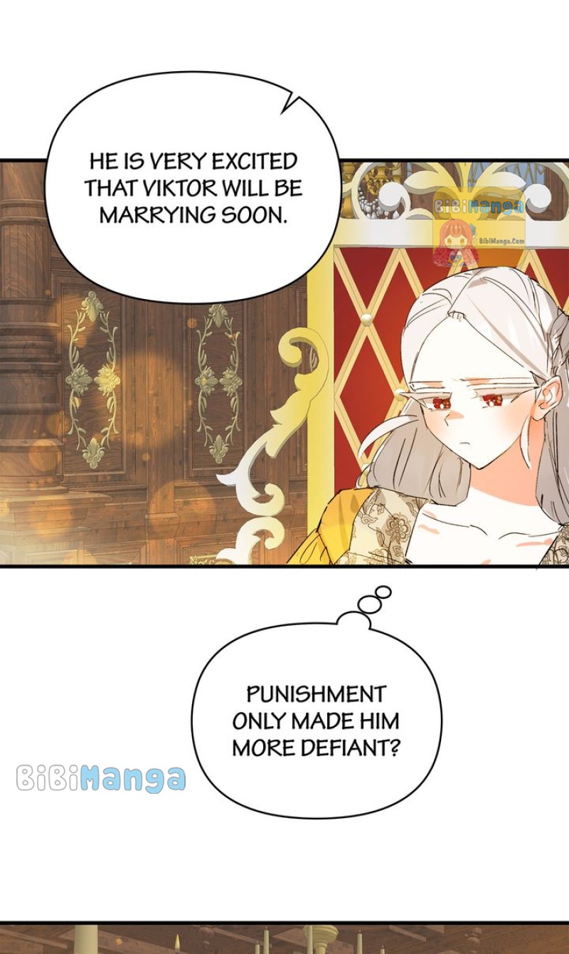 If You Want a Fake Sister chapter 22 page 67
