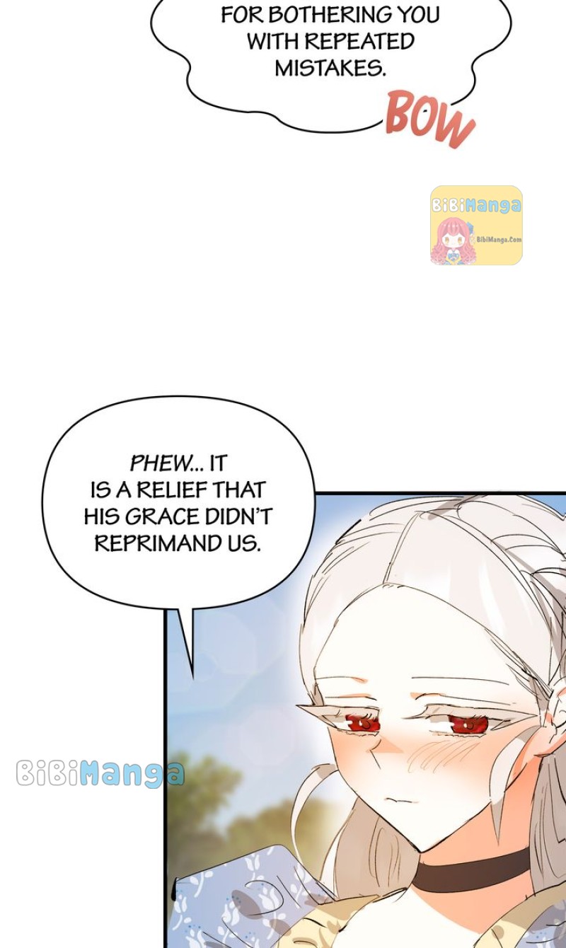 If You Want a Fake Sister chapter 22 page 70