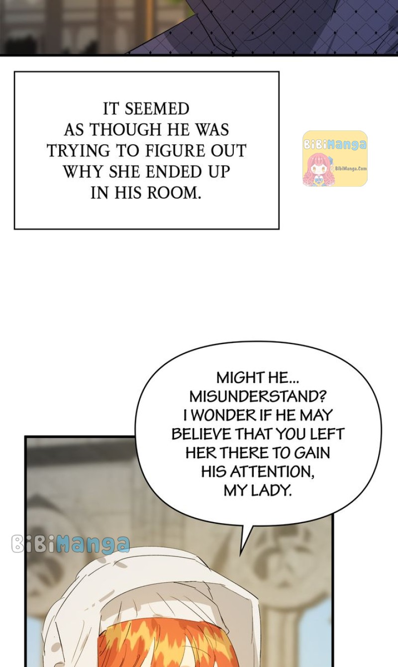 If You Want a Fake Sister chapter 22 page 8