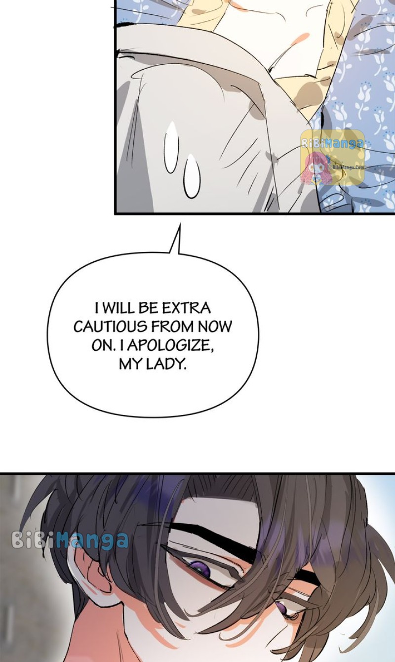 If You Want a Fake Sister chapter 22 page 71