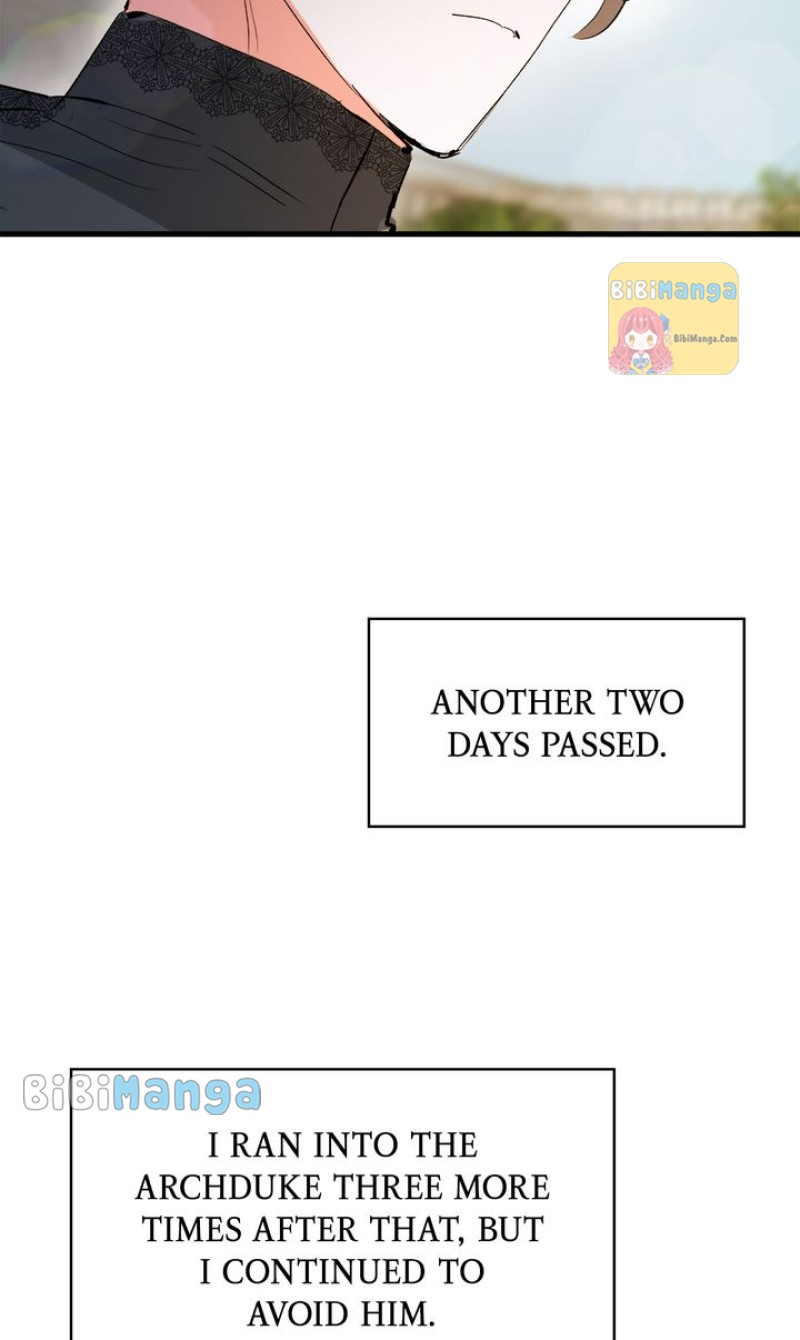 If You Want a Fake Sister chapter 22 page 72