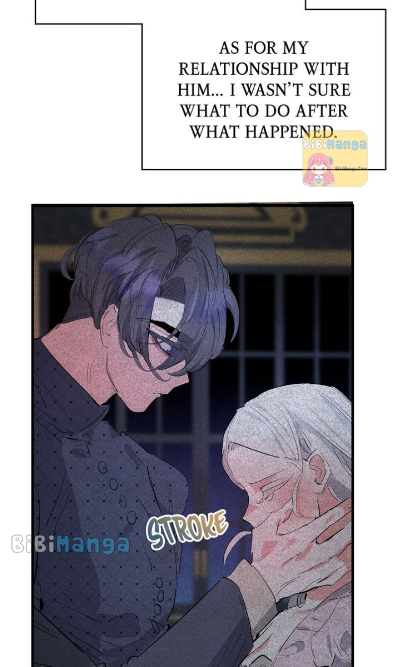 If You Want a Fake Sister chapter 22 page 73
