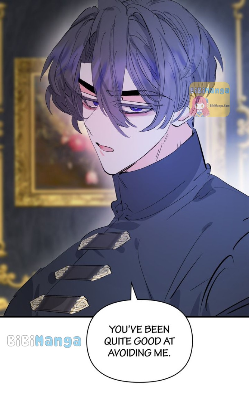 If You Want a Fake Sister chapter 22 page 75
