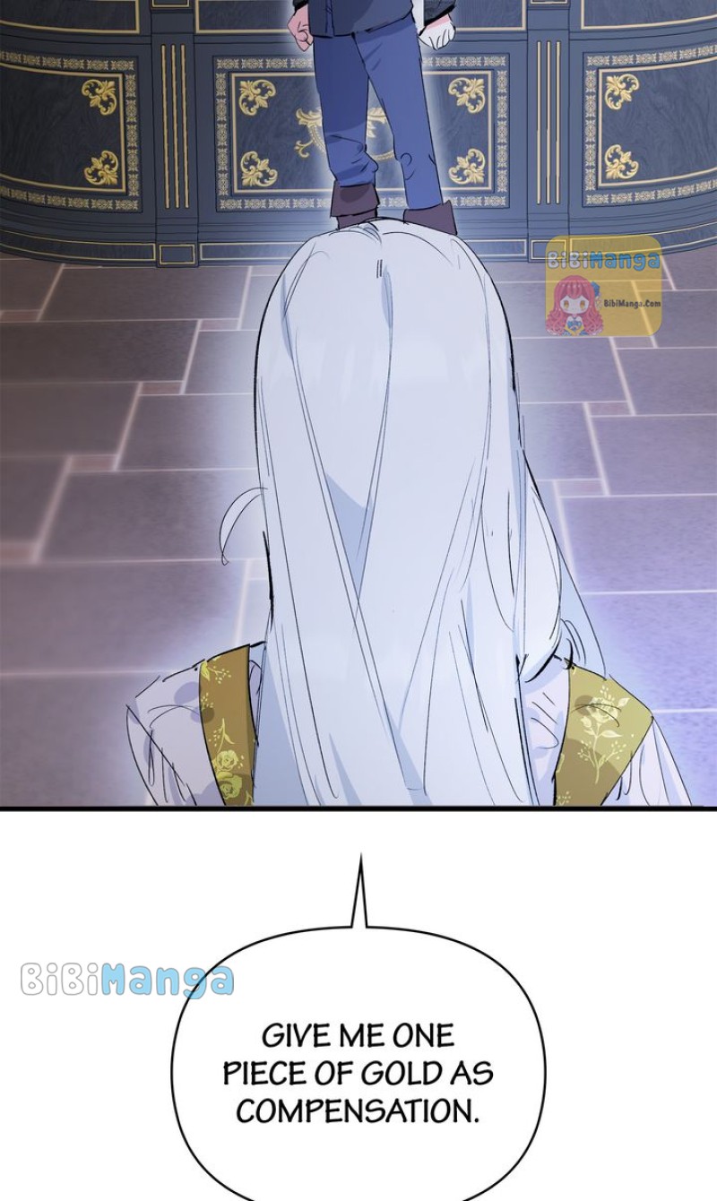 If You Want a Fake Sister chapter 22 page 78