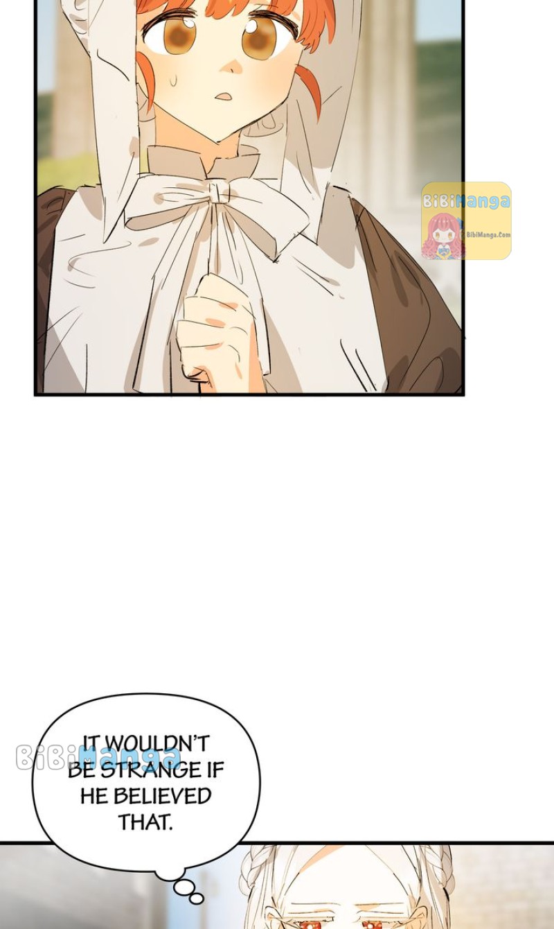 If You Want a Fake Sister chapter 22 page 9