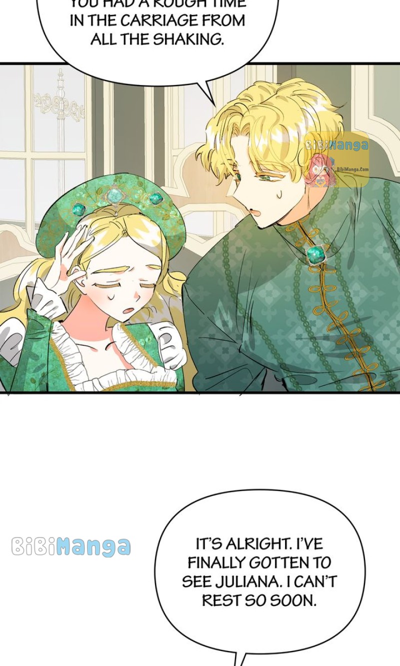 If You Want a Fake Sister chapter 24 page 11