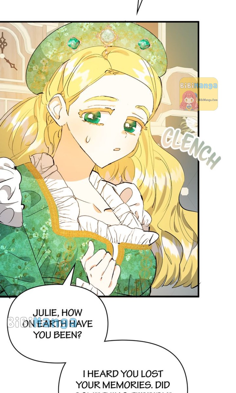 If You Want a Fake Sister chapter 24 page 12