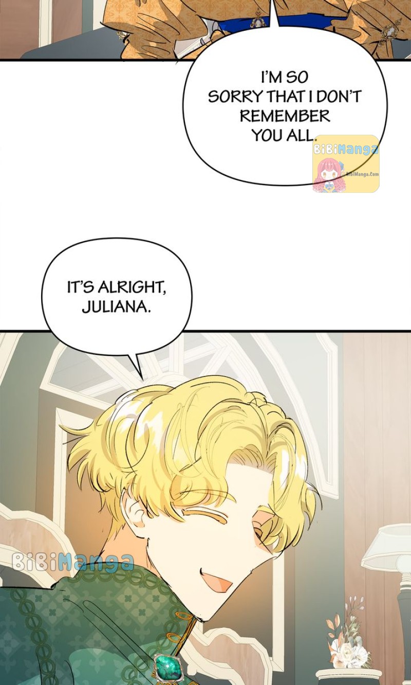 If You Want a Fake Sister chapter 24 page 15