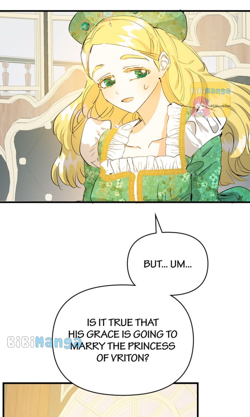 If You Want a Fake Sister chapter 24 page 17