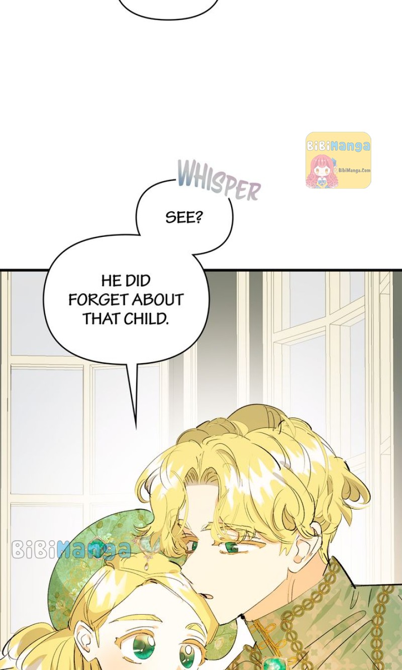 If You Want a Fake Sister chapter 24 page 21