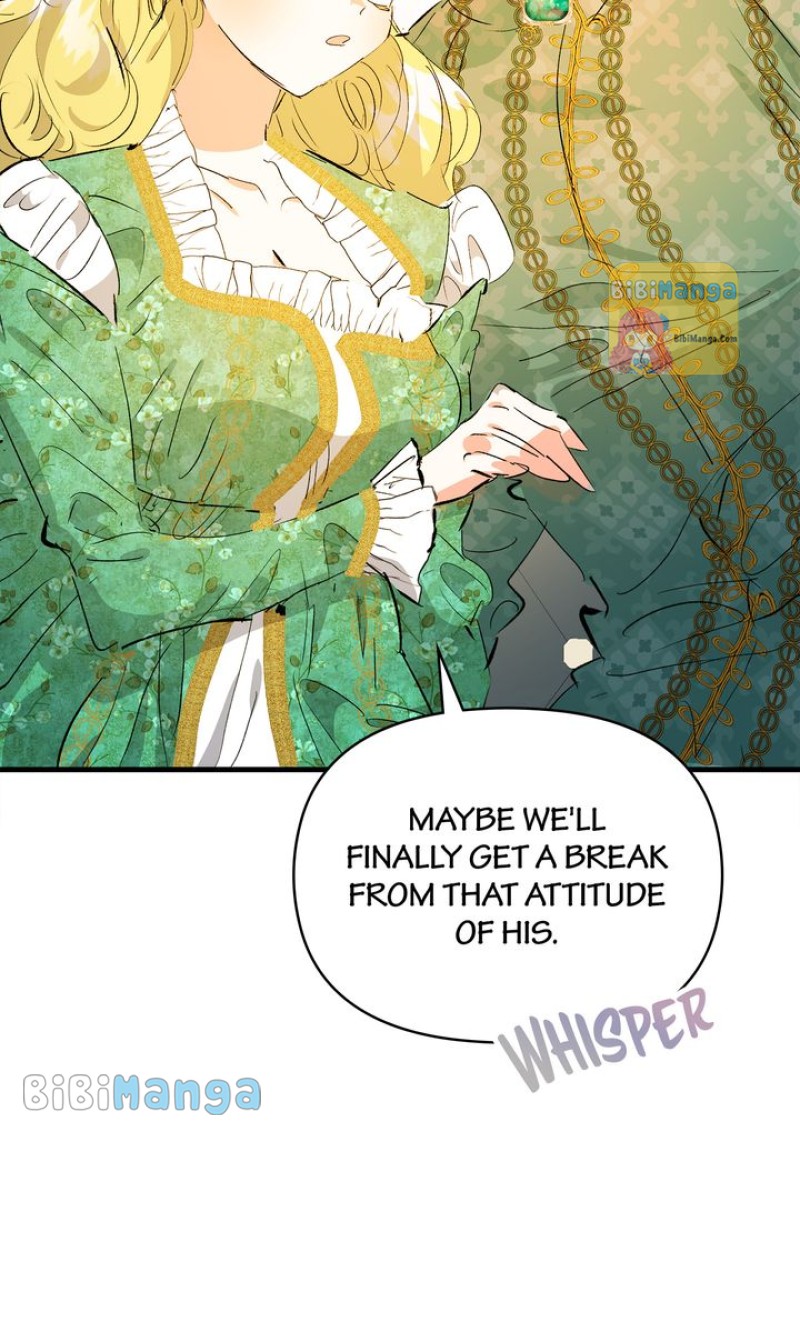 If You Want a Fake Sister chapter 24 page 22
