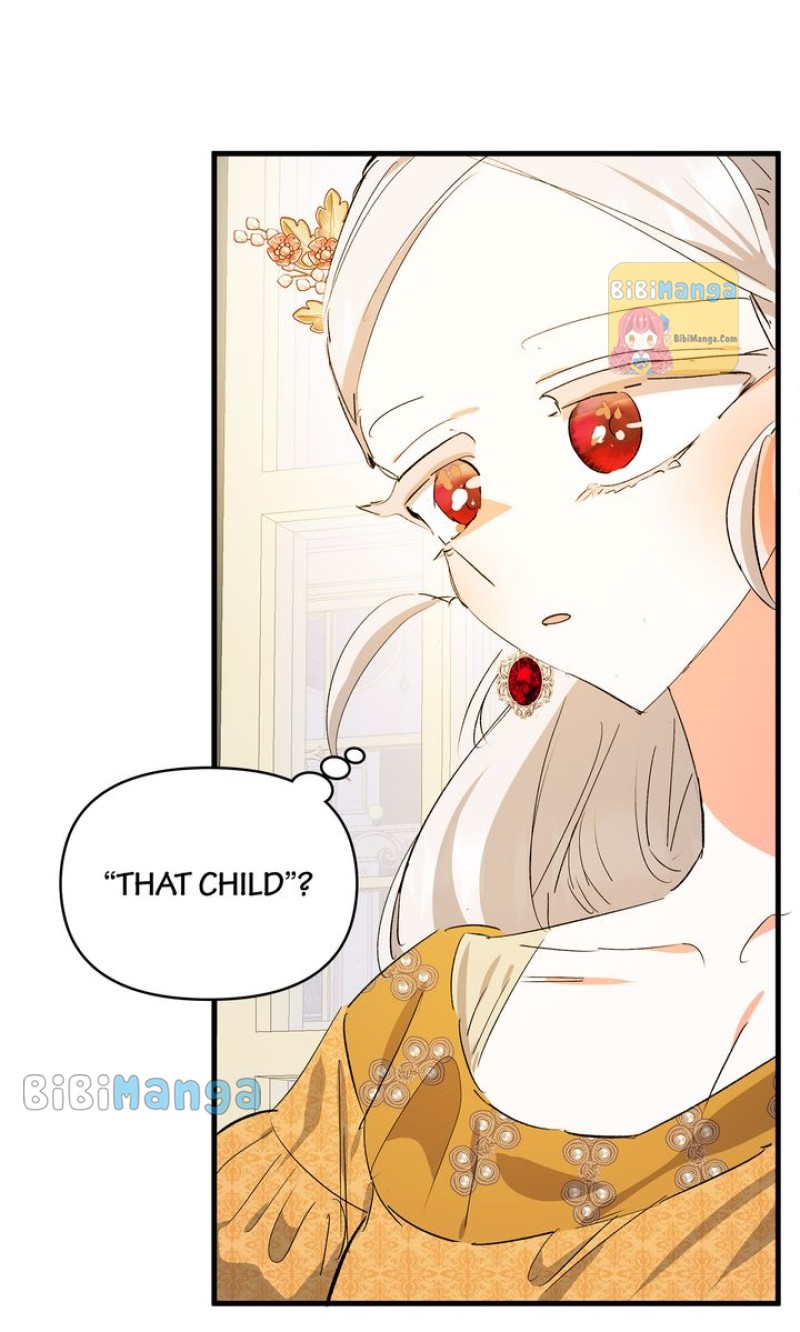 If You Want a Fake Sister chapter 24 page 23