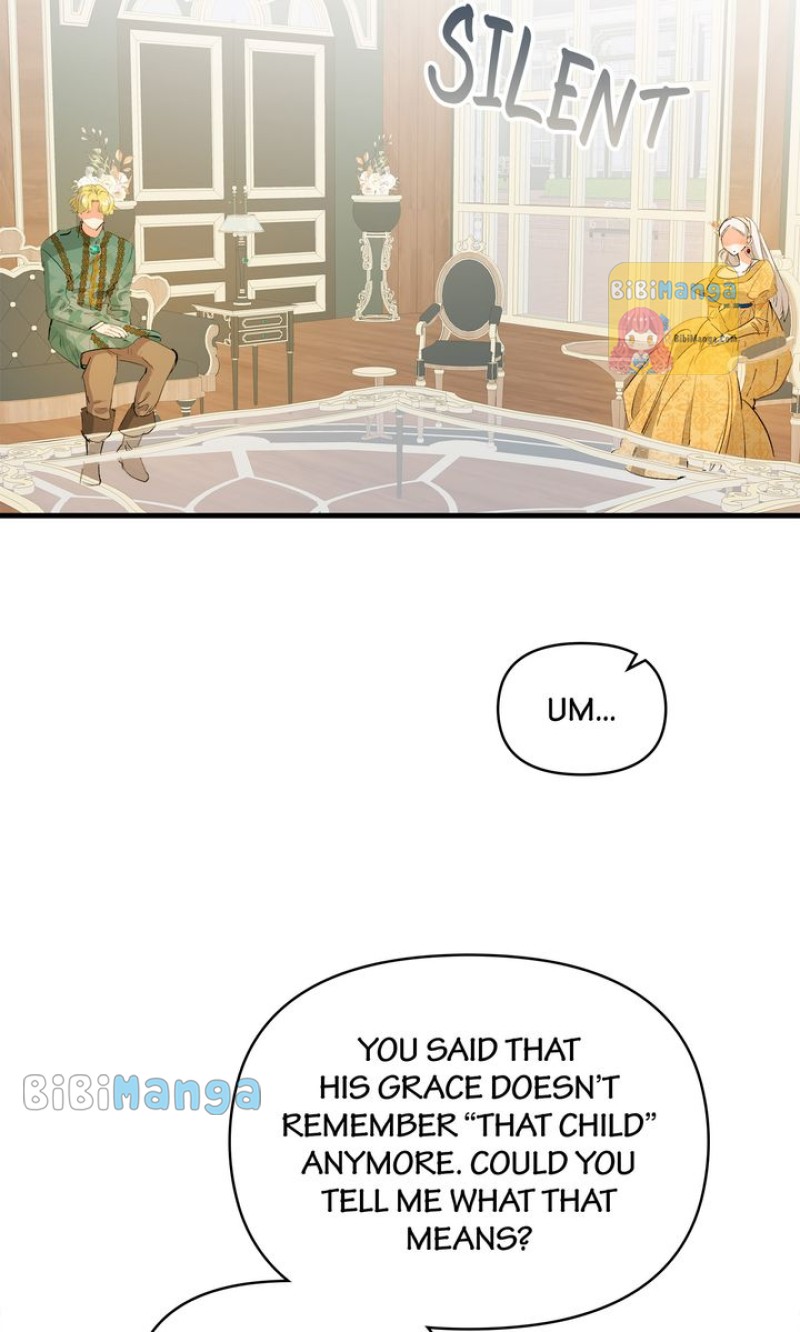 If You Want a Fake Sister chapter 24 page 28