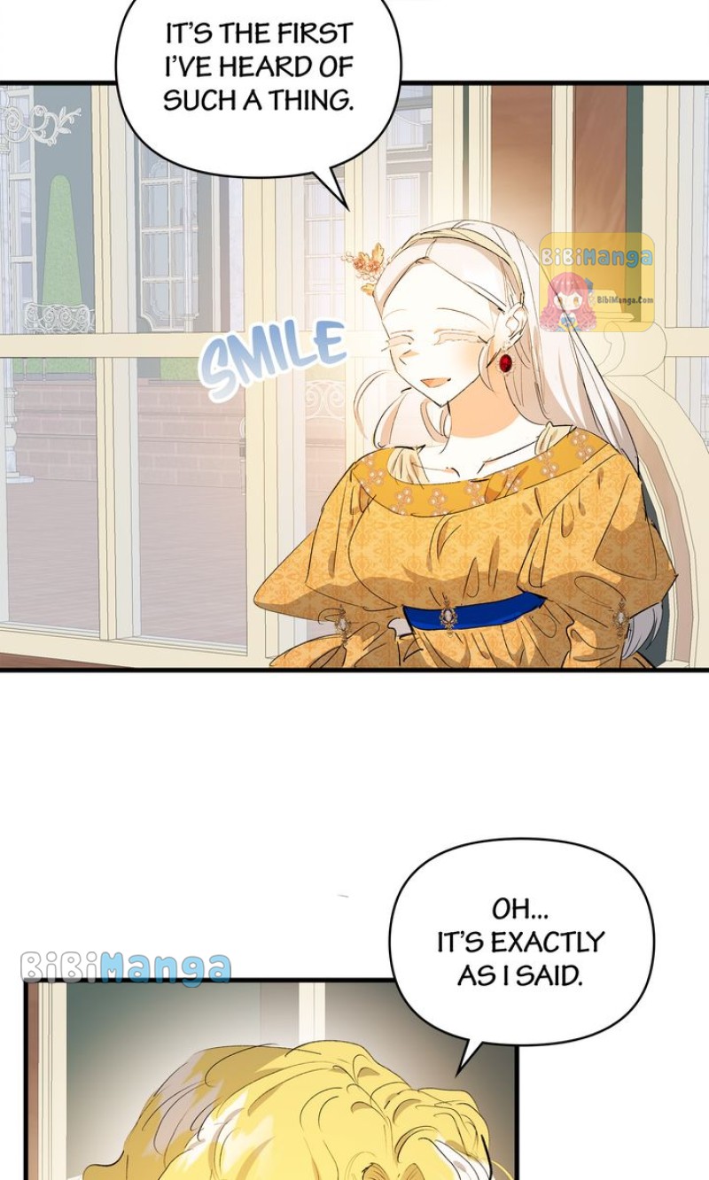 If You Want a Fake Sister chapter 24 page 29