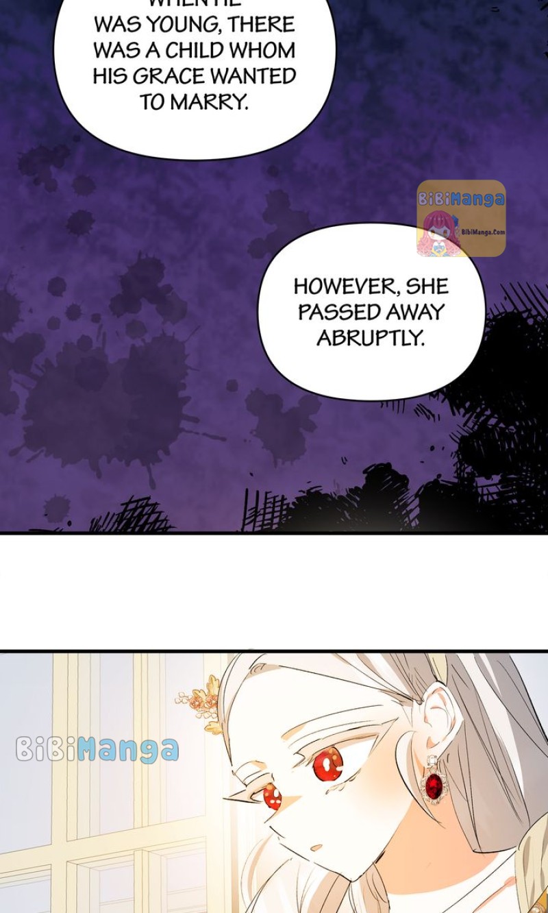 If You Want a Fake Sister chapter 24 page 31