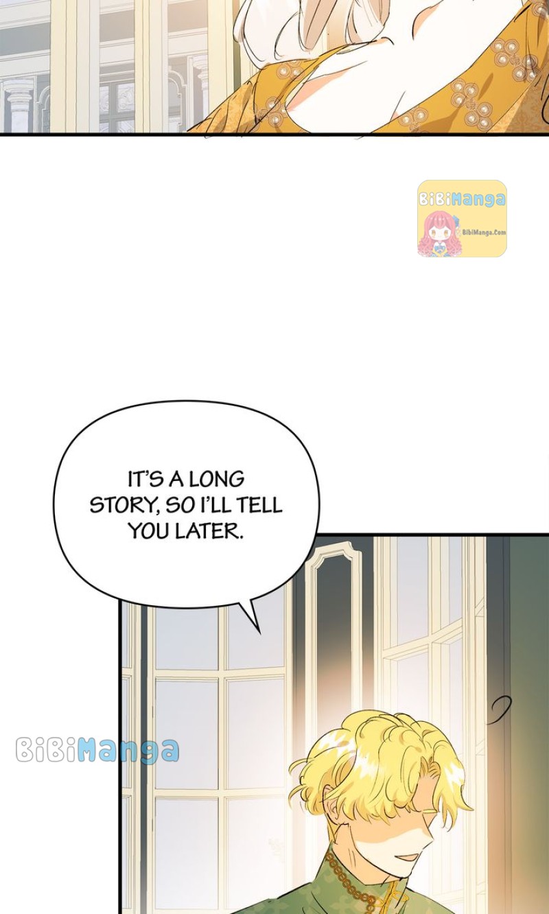 If You Want a Fake Sister chapter 24 page 32