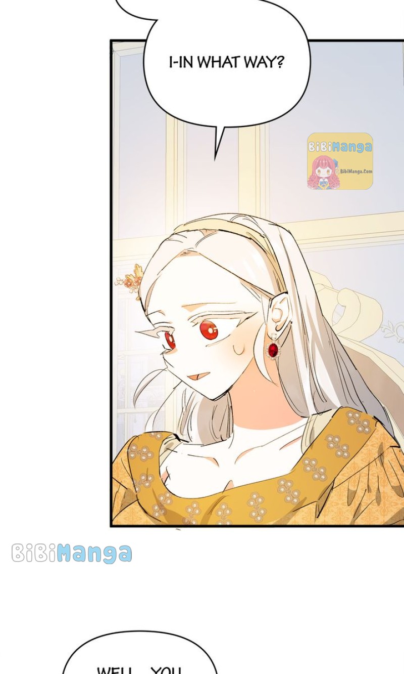 If You Want a Fake Sister chapter 24 page 35