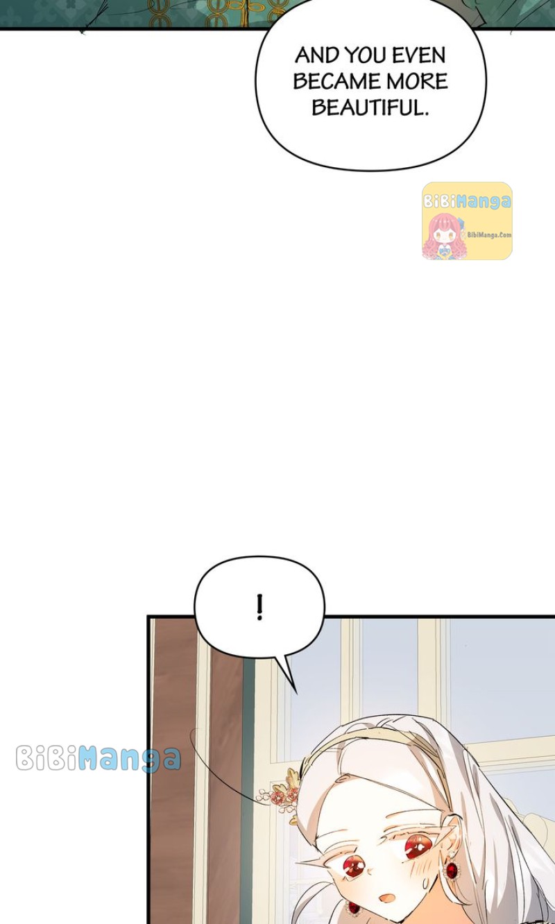 If You Want a Fake Sister chapter 24 page 37