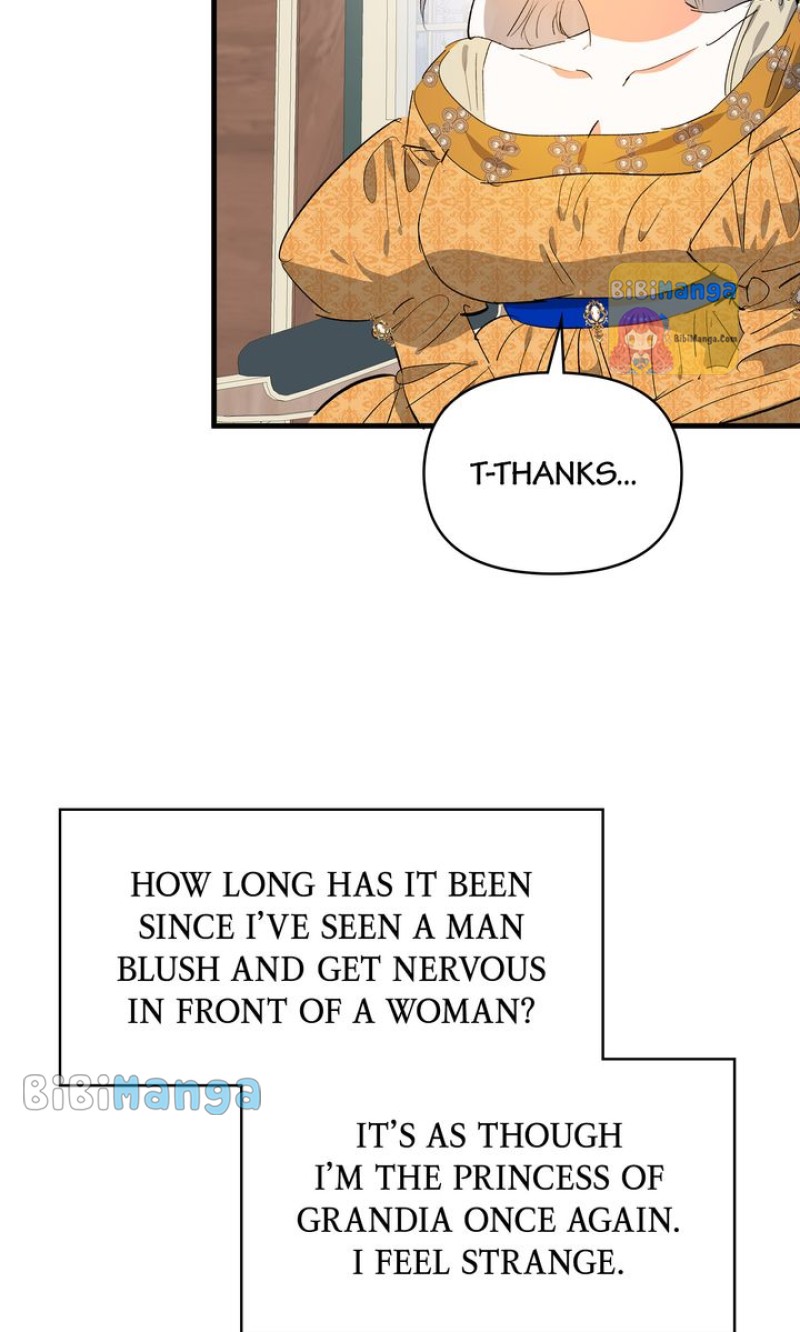 If You Want a Fake Sister chapter 24 page 38