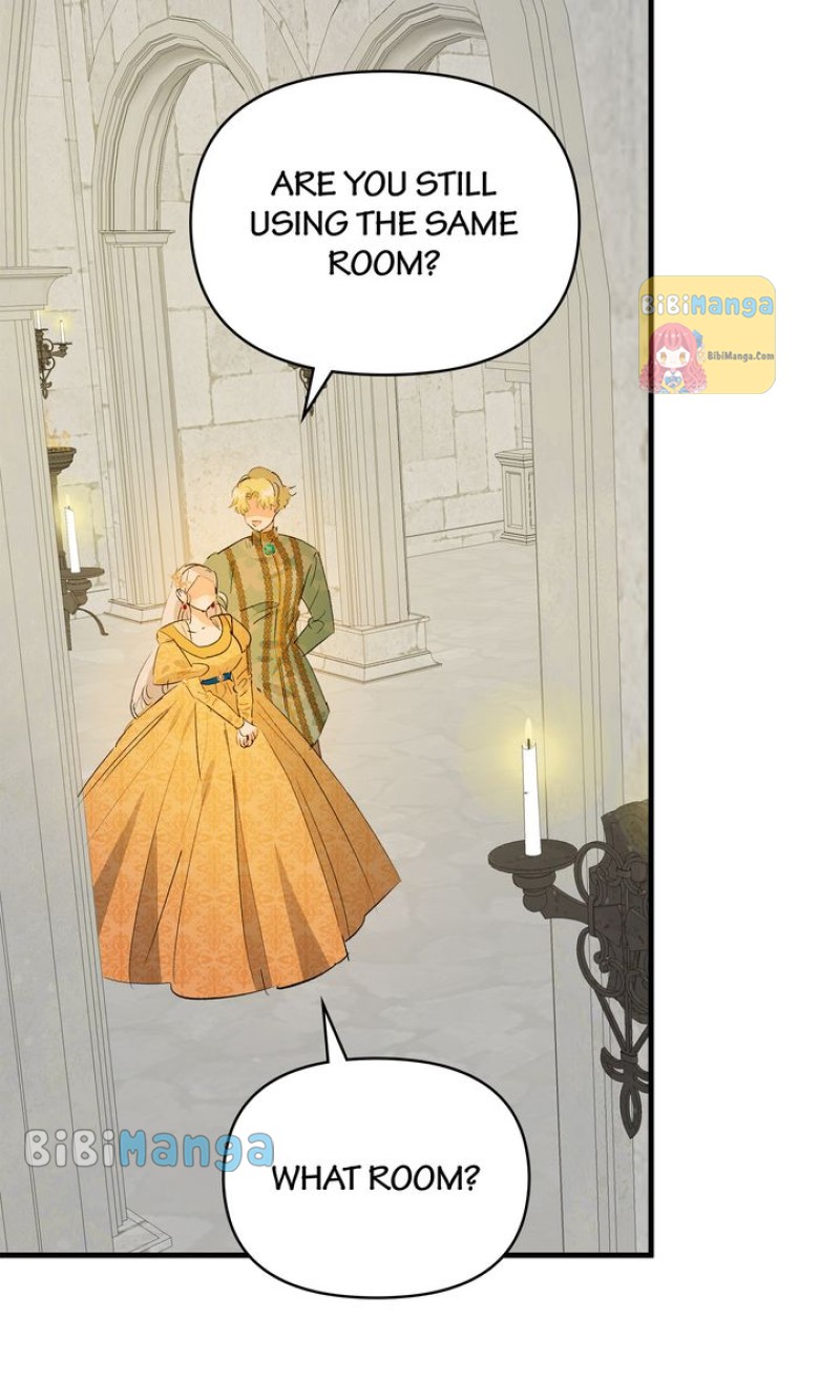 If You Want a Fake Sister chapter 24 page 40
