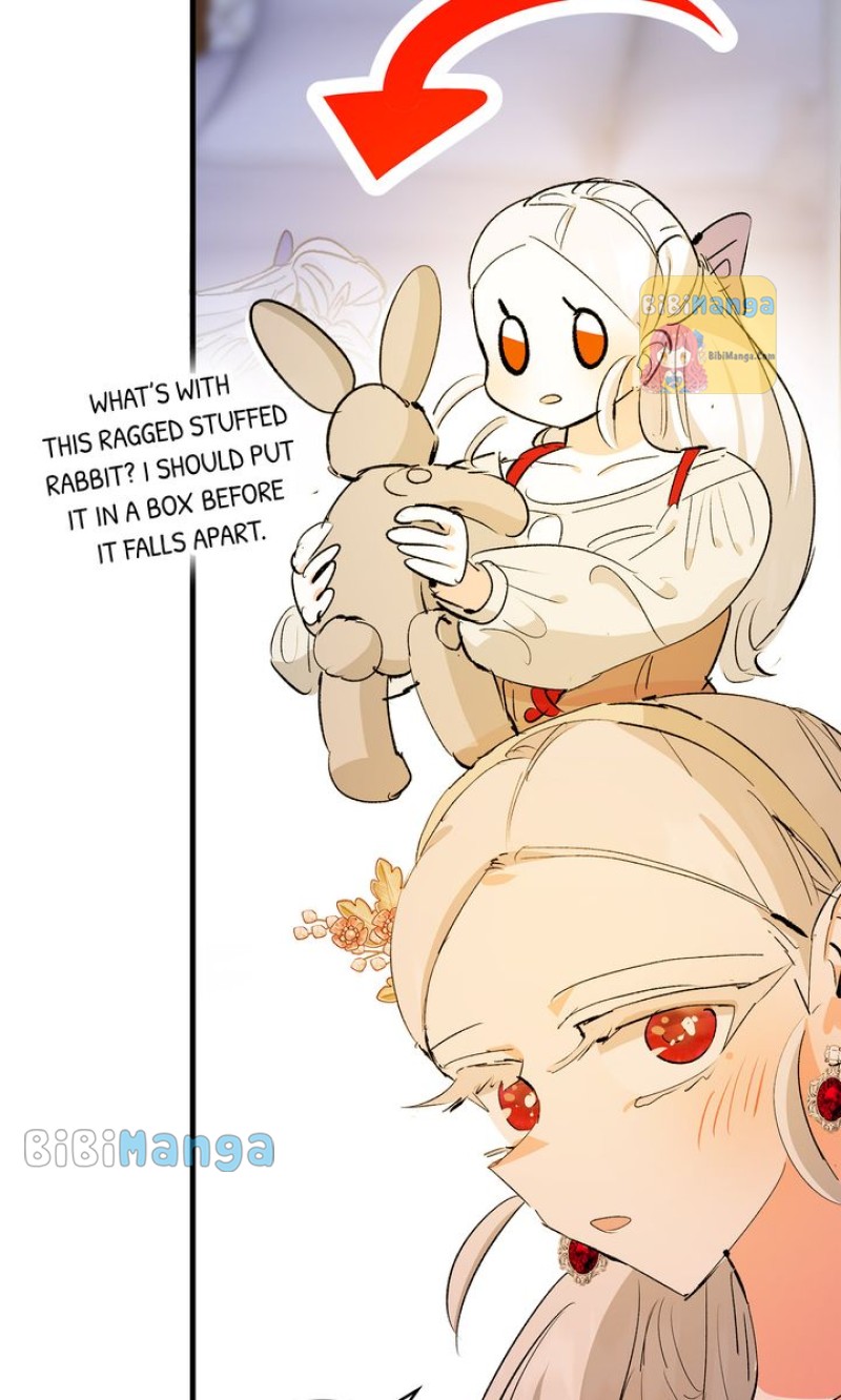 If You Want a Fake Sister chapter 24 page 43