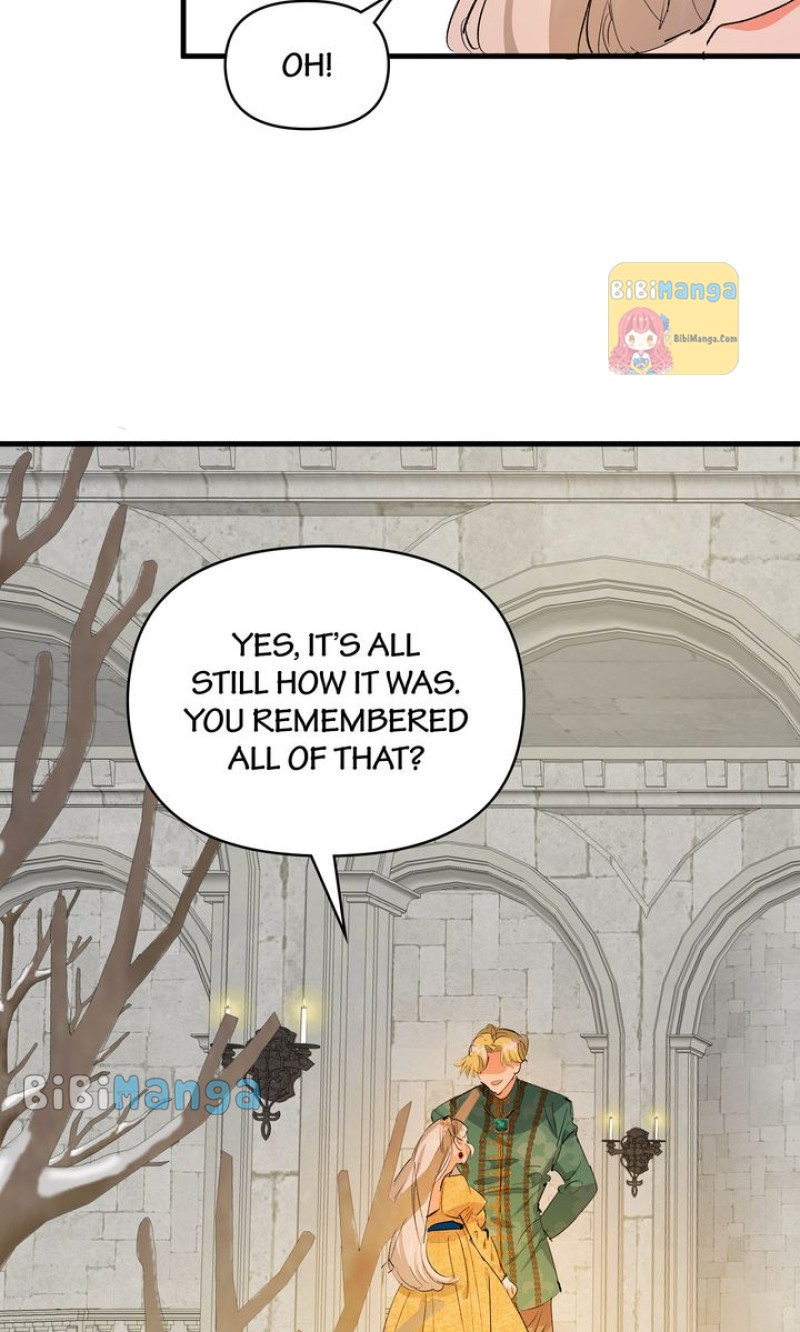 If You Want a Fake Sister chapter 24 page 44