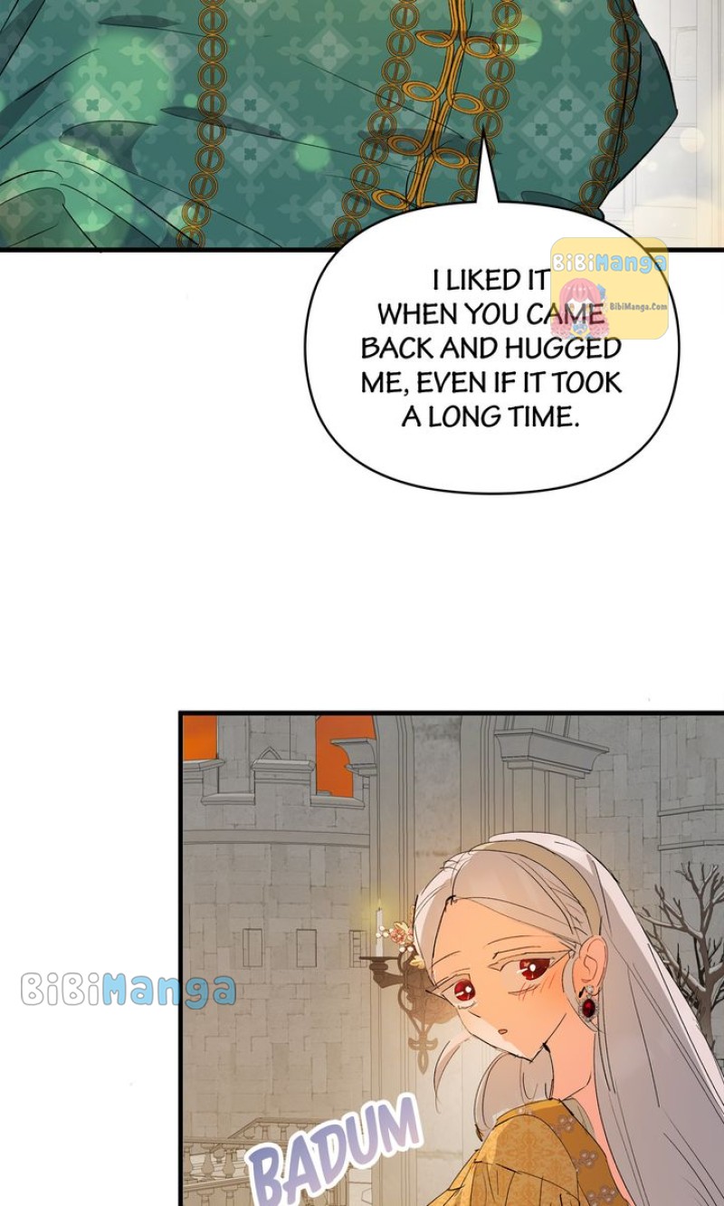 If You Want a Fake Sister chapter 24 page 47