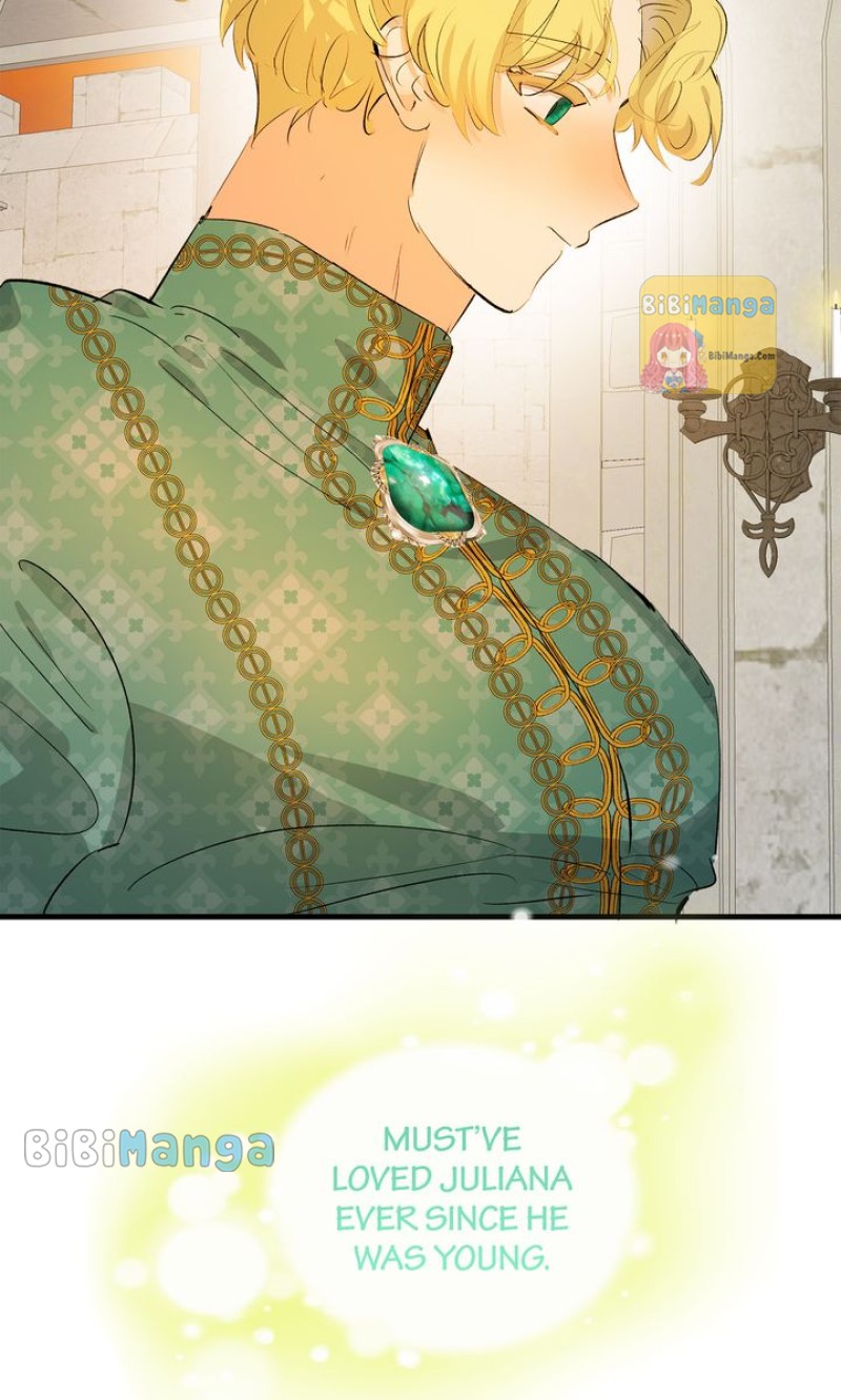 If You Want a Fake Sister chapter 24 page 49