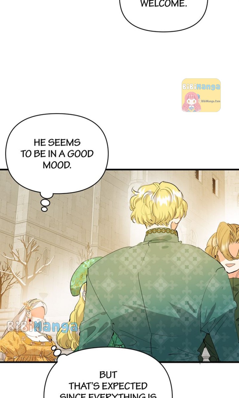 If You Want a Fake Sister chapter 24 page 6