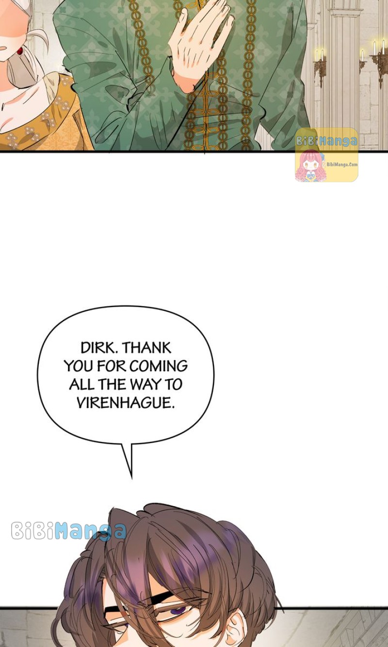 If You Want a Fake Sister chapter 24 page 52