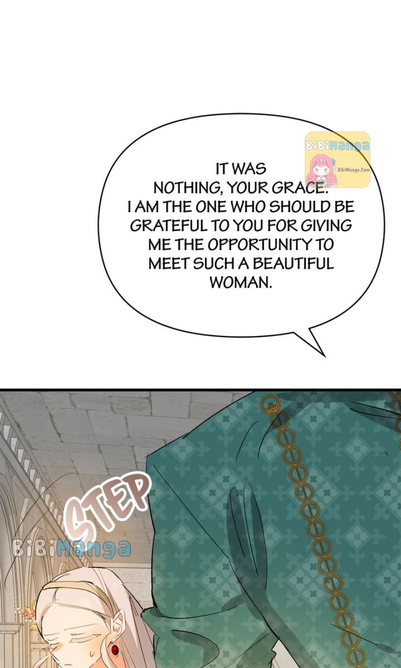 If You Want a Fake Sister chapter 24 page 54