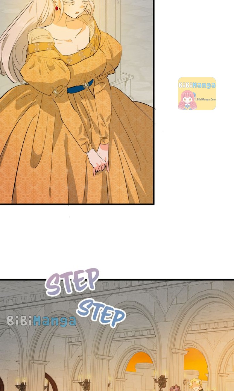 If You Want a Fake Sister chapter 24 page 56