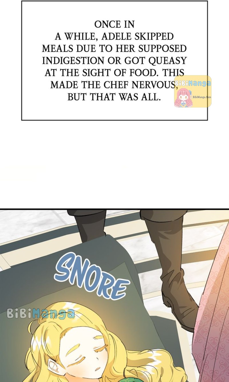 If You Want a Fake Sister chapter 24 page 59