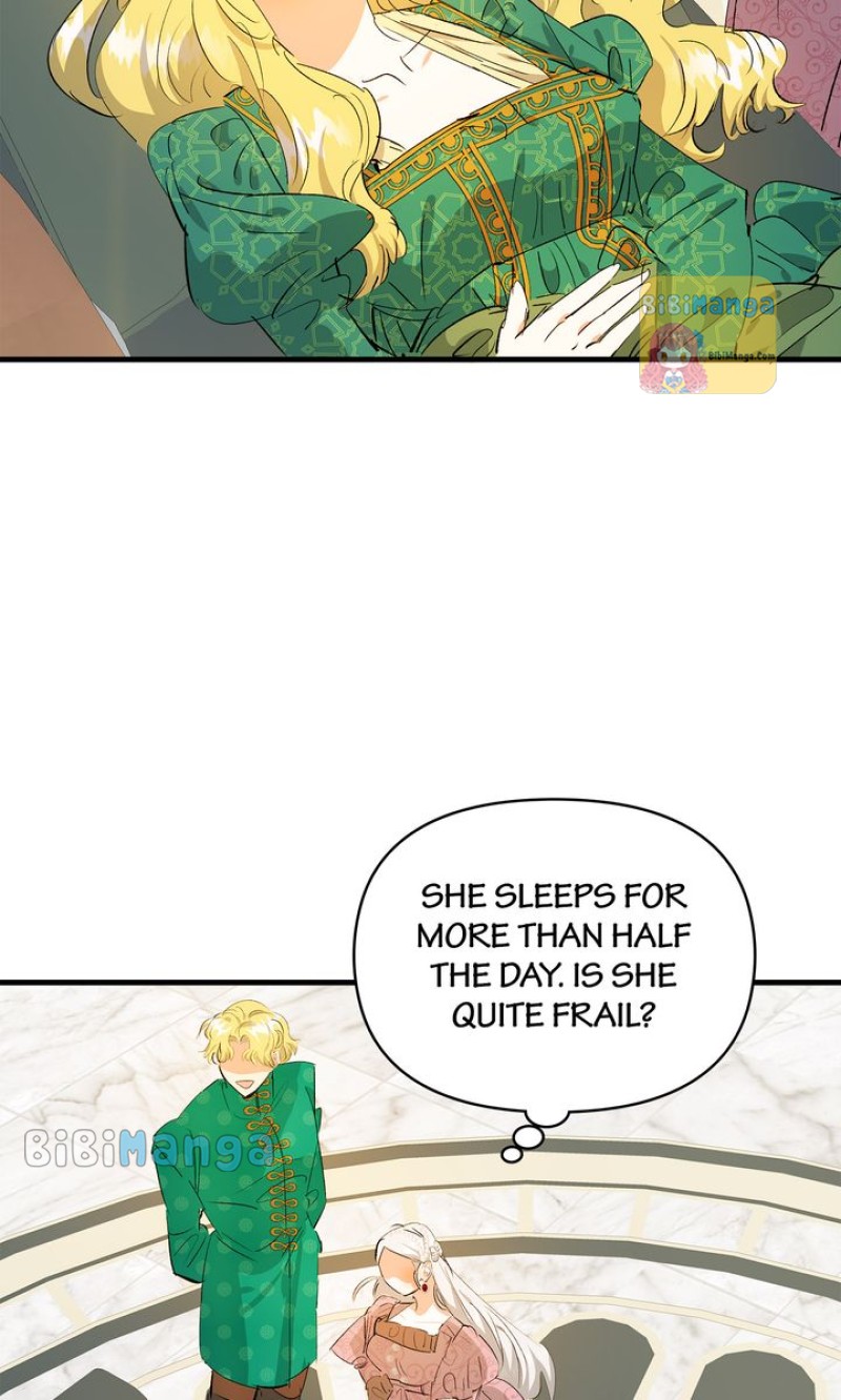 If You Want a Fake Sister chapter 24 page 60