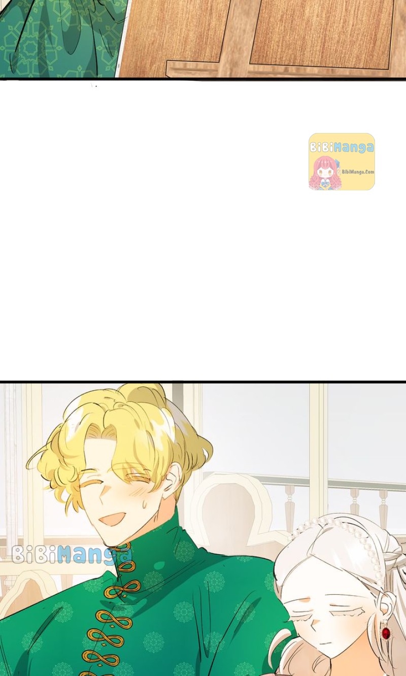 If You Want a Fake Sister chapter 24 page 63