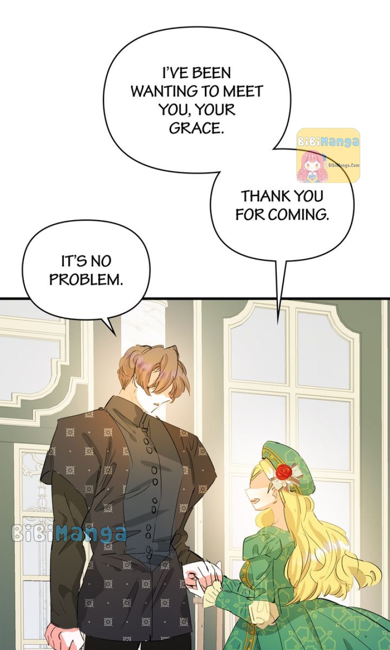 If You Want a Fake Sister chapter 24 page 66