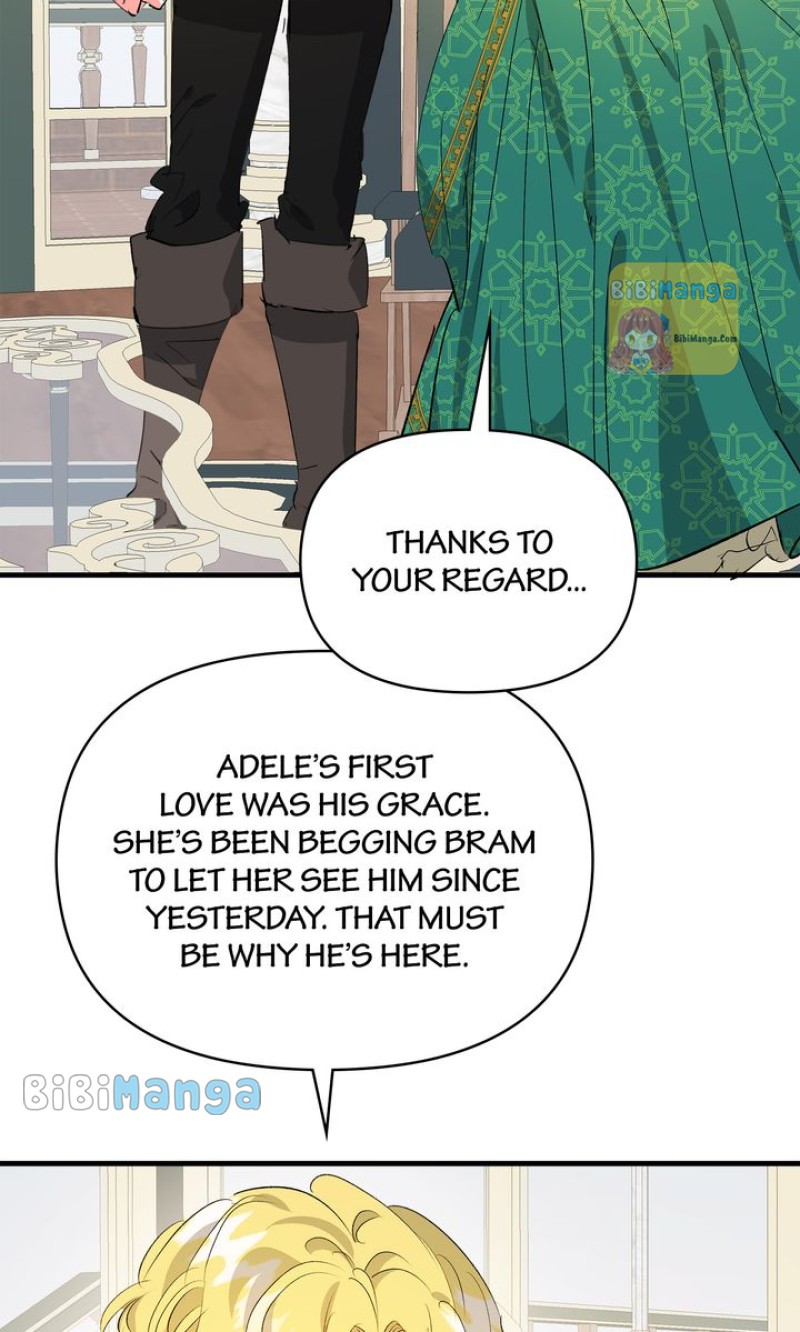 If You Want a Fake Sister chapter 24 page 67