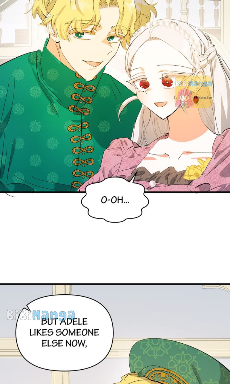If You Want a Fake Sister chapter 24 page 68